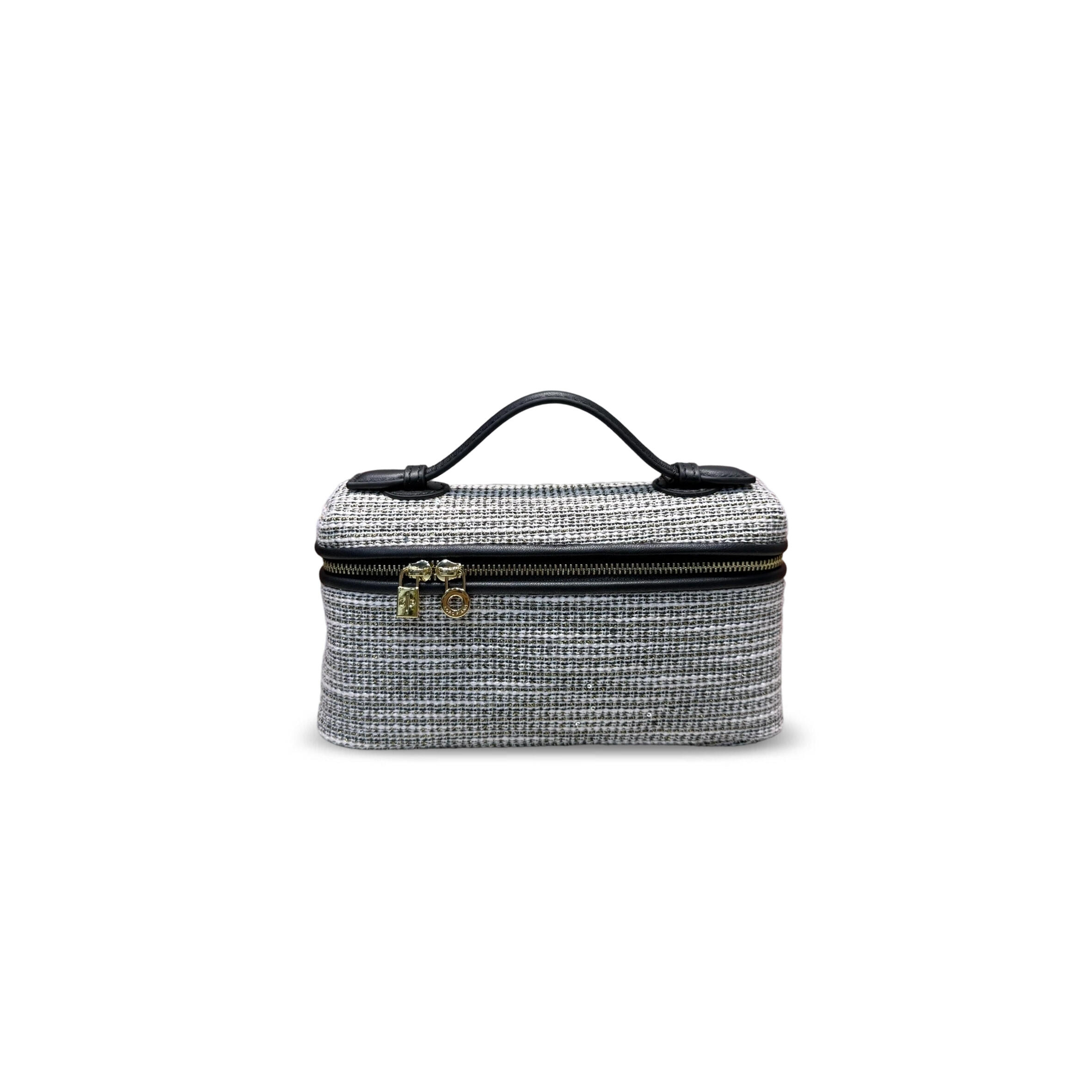 LORO PIANA EXTRA POCKET L19 (19*11*7cm)